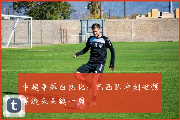 中超争冠白热化，巴西队冲刺世预赛迎来关键一周