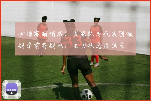 世锦赛前哨战：国家队与代表团激战季前备战地，主力状态成焦点