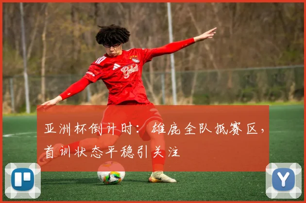 亚洲杯倒计时：雄鹿全队抵赛区，首训状态平稳引关注