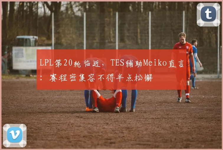 LPL第20轮临近，TES辅助Meiko直言：赛程密集容不得半点松懈